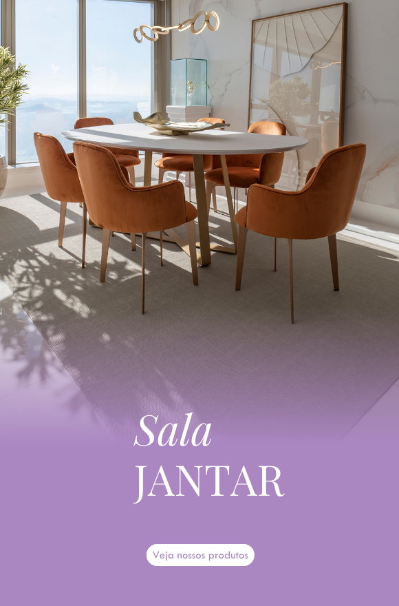 Sala de Jantar