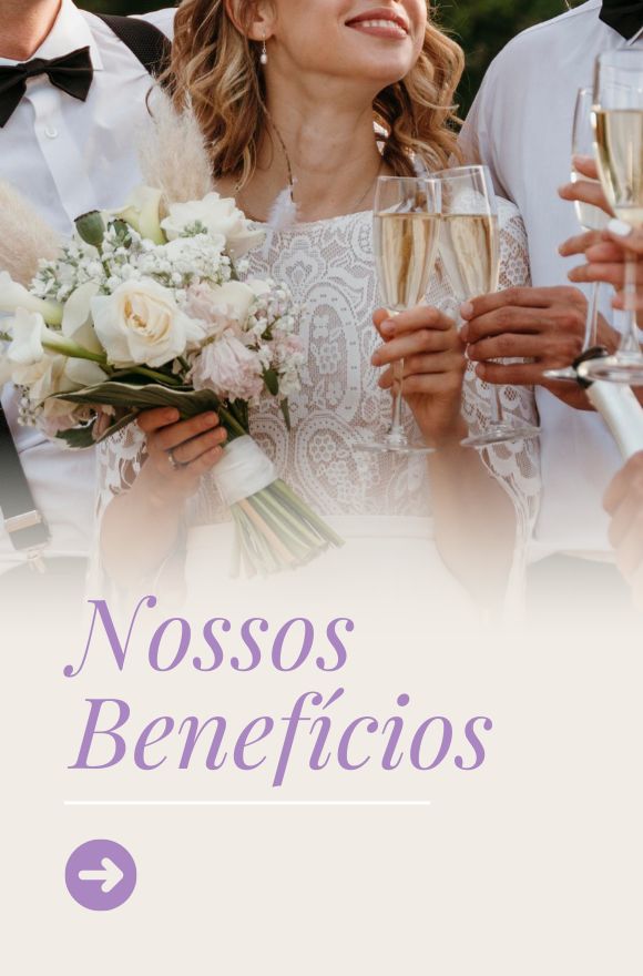 Nossos Benefícios