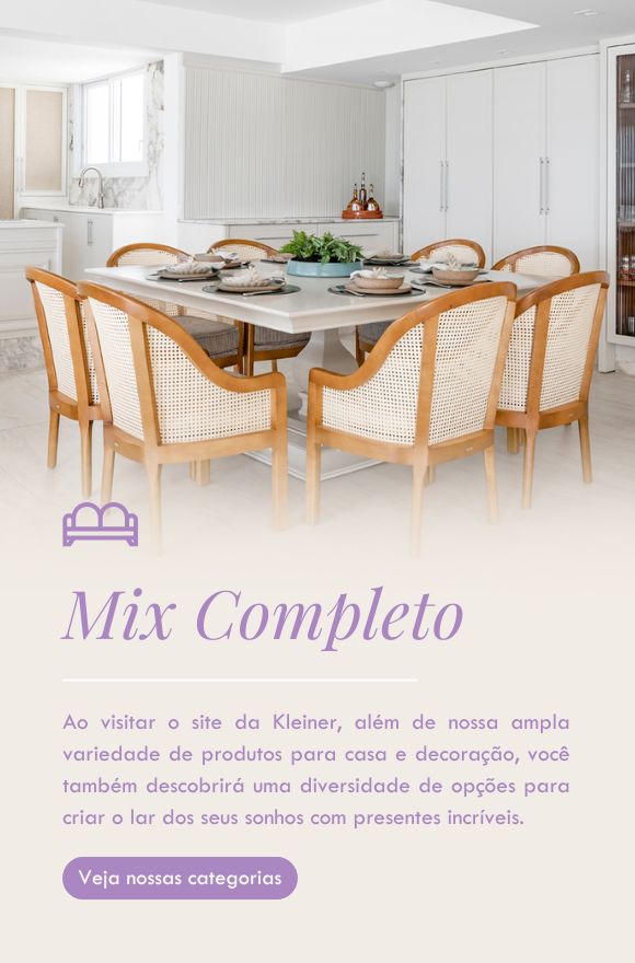 Mix Completo