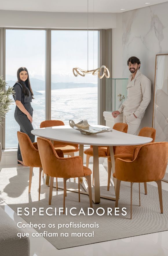 Especificadores / Parceiros Kleiner